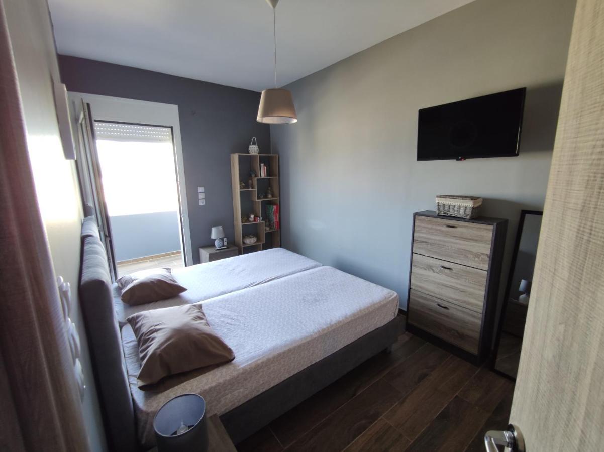 House Of Sunset - Tranquility - View - Relaxation Apartment Sívas Exterior photo