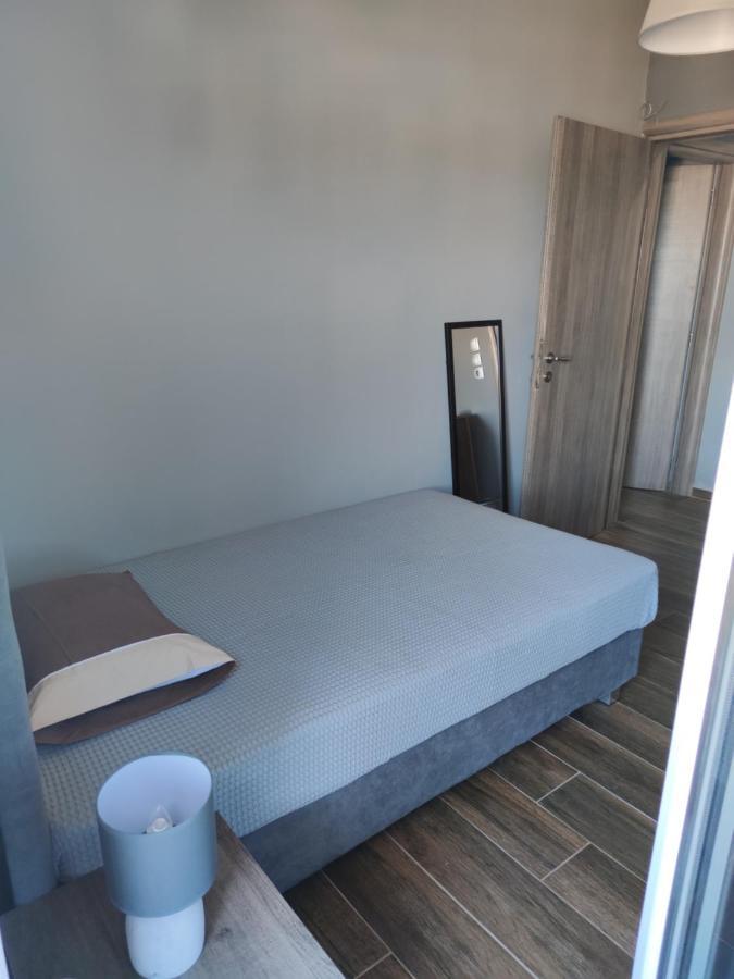 House Of Sunset - Tranquility - View - Relaxation Apartment Sívas Exterior photo