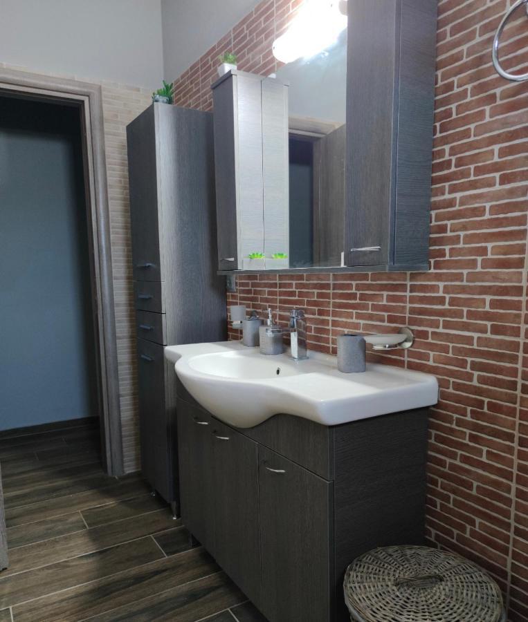 House Of Sunset - Tranquility - View - Relaxation Apartment Sívas Exterior photo